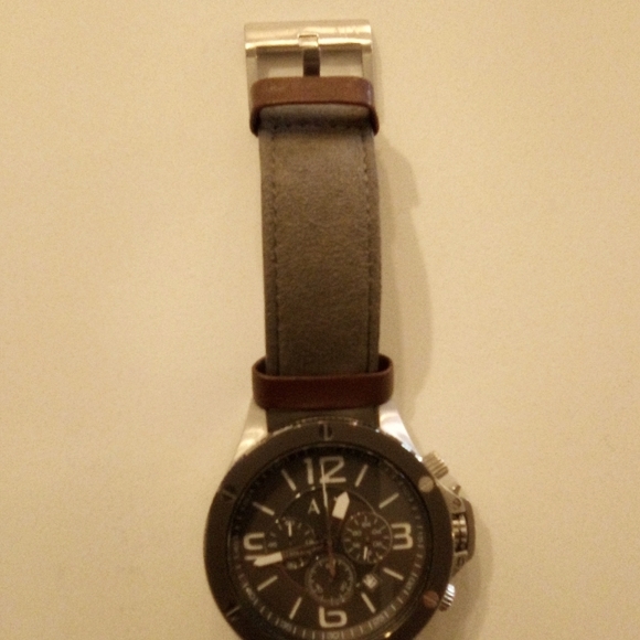 Armani Exchange mens watch - Picture 5 of 10
